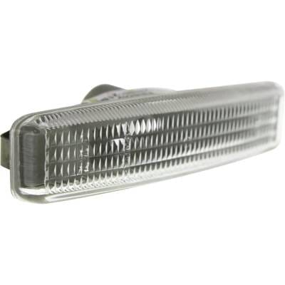 New Left Front Side Marker Compatible With Bmw 525I Base 6 Cyl 2.5L 530I Base 6 Cyl 3.0L M5 Base 8 thumbnail 6