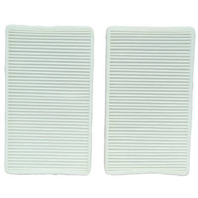 New Cabin Air Filter Compatible With Cadillac Chevrolet Gmc Silverado 1500 Lt 8 Cyl 5.3L Sierra 1500 thumbnail 2