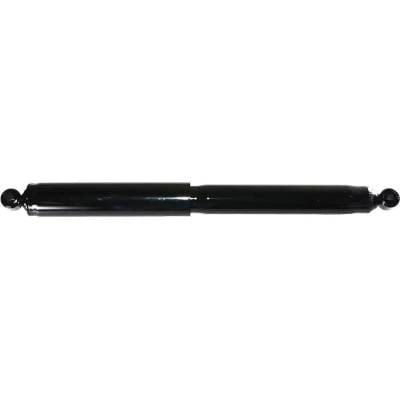 New Left Rear Shock Absorber And Strut Assembly Compatible With Gmc Sierra 1500 Sl 8 Cyl 5.3L Sierra thumbnail 2