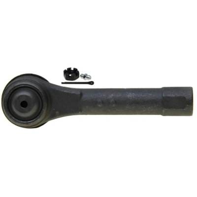 New Outer Type Tie Rod End Compatible With Chevrolet Silverado 1500 Ls 8 Cyl 5.3L Silverado 1500 Lt thumbnail 8