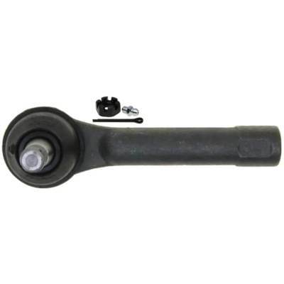 New Outer Type Tie Rod End Compatible With Chevrolet Silverado 1500 Ls 8 Cyl 4.8L Tahoe Z71 8 Cyl thumbnail 4