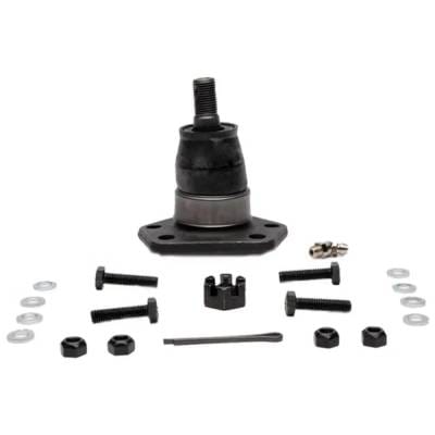 New Upper Ball Joint Compatible With Oldsmobile Bravada Base Hombre Xs Jimmy Base S15 Sierra Classic thumbnail 2