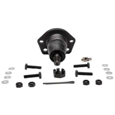 New Upper Ball Joint Compatible With Oldsmobile Bravada Base Hombre Xs Jimmy Base S15 Sierra Classic thumbnail 4
