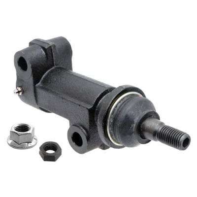 New Idler Arm Bracket Compatible With Chevrolet Gmc Tahoe Ls 8 Cyl 5.3L Avalanche 2500 All Submodels thumbnail 2