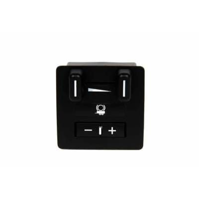 New Solid State Trailer Brake Control Compatible With Chevrolet Gmc Suburban 1500 Ltz 8 Cyl 5.3L thumbnail 2