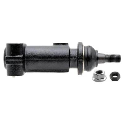 New Idler Arm Bracket Compatible With Chevrolet Gmc Tahoe Base 8 Cyl 5.3L Silverado 1500 Classic Wt thumbnail 4
