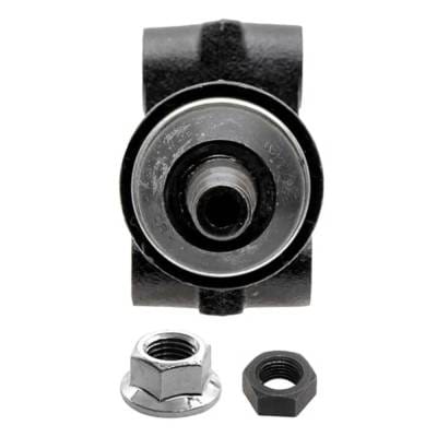 New Idler Arm Bracket Compatible With Chevrolet Gmc Tahoe Ls 8 Cyl 4.8L Tahoe Ls 8 Cyl 5.3L Express thumbnail 6