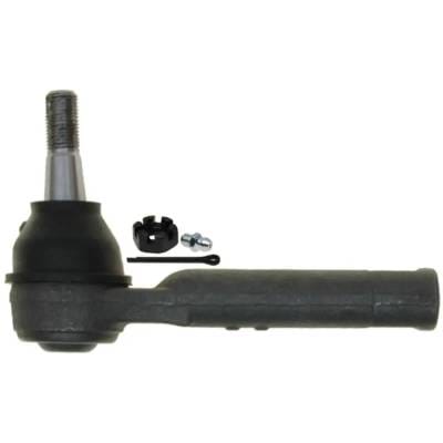 New Outer Type Tie Rod End Compatible With Chevrolet Tahoe Lt 8 Cyl 4.8L Silverado 1500 Classic Ls 8 thumbnail 2