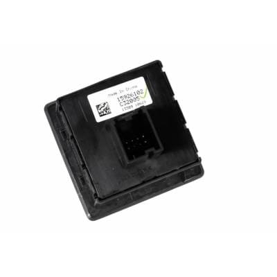 New Solid State Trailer Brake Control Compatible With Chevrolet Gmc Silverado 3500 Hd Lt 8 Cyl 6.0L