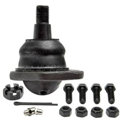 New Lower Ball Joint Compatible With Chevrolet Gmc Isuzu Sonoma Gt Hombre Xs Jimmy Sle S10 Zr5 thumbnail 2