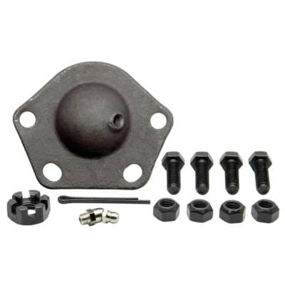 New Lower Ball Joint Compatible With Chevrolet Gmc Isuzu Sonoma Gt Hombre Xs Jimmy Sle S10 Zr5 thumbnail 8