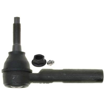 New Outer Tie Rod End Compatible With Dodge Jeep Patriot North Edition 4 Cyl 2.0L Caliber Se 4 Cyl thumbnail 2
