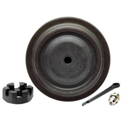 New Lower Ball Joint Compatible With Cadillac Chevrolet Gmc C2500 Ls C3500 Sierra C2500 Sierra Sl thumbnail 6