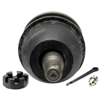 New Lower Ball Joint Compatible With Cadillac Chevrolet Gmc C1500 Suburban Base Yukon Sl Savana 1500 thumbnail 4