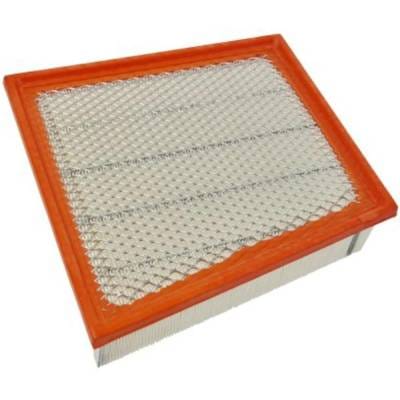 New Air Filter Compatible With Chevrolet Silverado 4500 Hd Base 8 Cyl 6.6L Silverado 6500 Hd Base 8 thumbnail 2