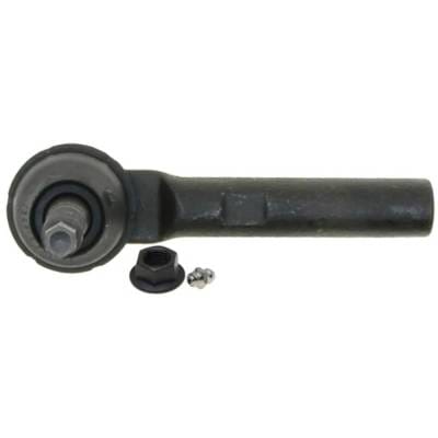New Outer Tie Rod End Compatible With Dodge Jeep Caravan C/V 6 Cyl 3.3L Caliber Sxt Plus 4 Cyl 2.0L thumbnail 4
