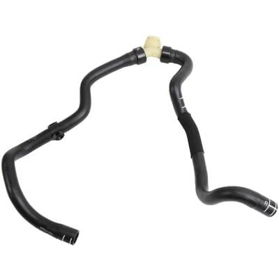 New Heater Hose Compatible With Chevrolet Cruze Eco 4 Cyl 1.4L Cruze Lt 4 Cyl 1.4L Cruze Limited Ltz thumbnail 2