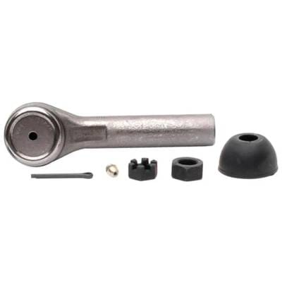 New Outer Type Tie Rod End Compatible With Chevrolet Silverado 1500 Ls 8 Cyl 4.8L Silverado 1500 Wt thumbnail 6