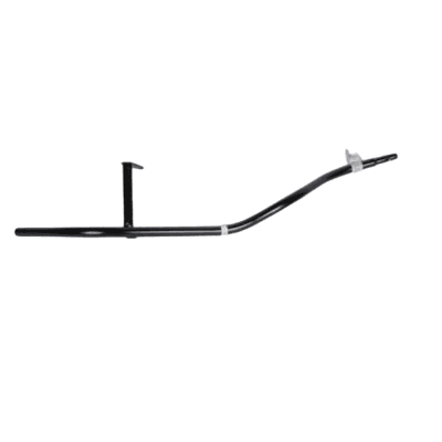 New Steel Material Automatic Transmission Dipstick Tube Compatible With Chevrolet Gmc Canyon Sle 4