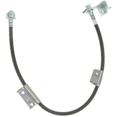 New Right Front Brake Line Compatible With Cadillac Chevrolet Gmc Avalanche 1500 All Submodels thumbnail 6