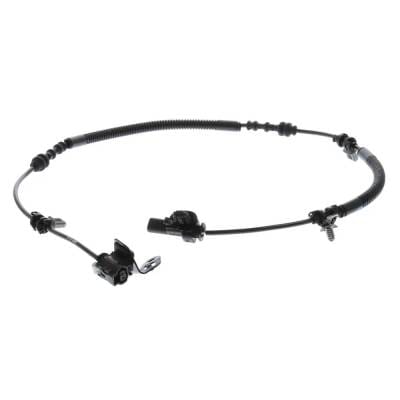 New Left Front Brake Pad Sensor Compatible With Cadillac Chevrolet Gmc Silverado 1500 Custom Yukon thumbnail 4