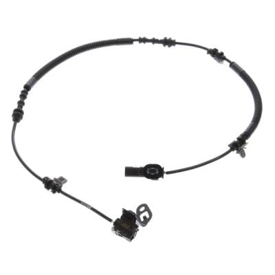 New Left Front Brake Pad Sensor Compatible With Cadillac Chevrolet Gmc Silverado 1500 High Country thumbnail 2