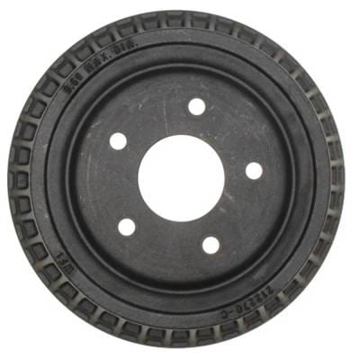 New 5 X 4.75 Brake Drum Compatible With Chevrolet Gmc Isuzu Llv All Submodels Camaro All Submodels thumbnail 2