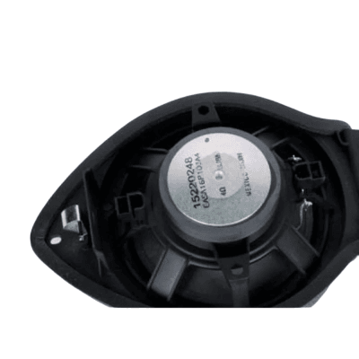 New Front Side Door Speaker Compatible With Chevrolet Hhr Lt Panel 4 Cyl 2.4L Hhr Ss Panel 4 Cyl thumbnail 2