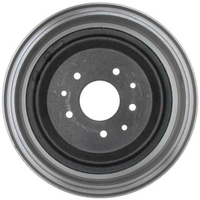 New Rear Brake Drum Compatible With Chevrolet Gmc Corvair Truck All Submodels Caprice All Submodels thumbnail 6