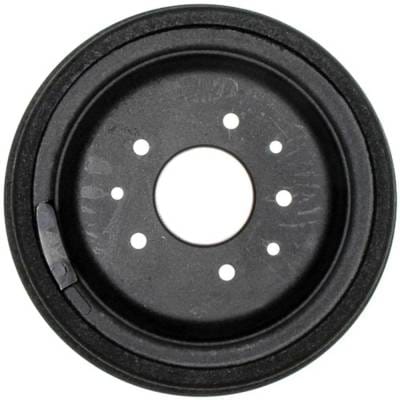 New Rear Brake Drum Compatible With Chevrolet Gmc Corvair Truck All Submodels G10 Van All Submodels thumbnail 2