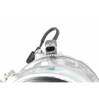 New A/C Compressor Compatible With Buick Cadillac Srx Luxury 6 Cyl 3.6L Srx Premium 6 Cyl 3.6L thumbnail 4
