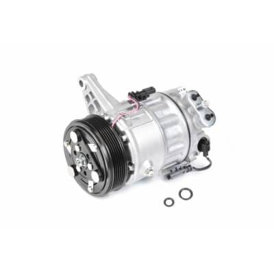 New A/C Compressor Compatible With Buick Cadillac Srx Luxury 6 Cyl 3.6L Srx Premium 6 Cyl 3.6L thumbnail 6