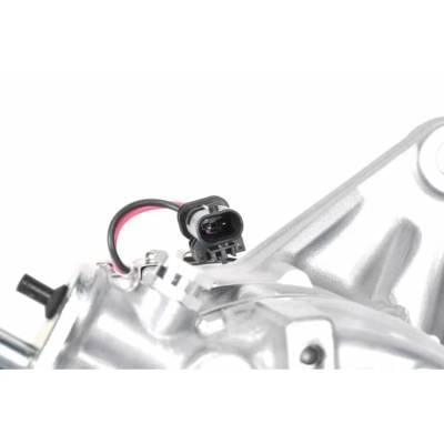 New A/C Compressor Compatible With Buick Cadillac Lacrosse Leather 6 Cyl 3.6L Srx Premium 6 Cyl 3.6L thumbnail 2