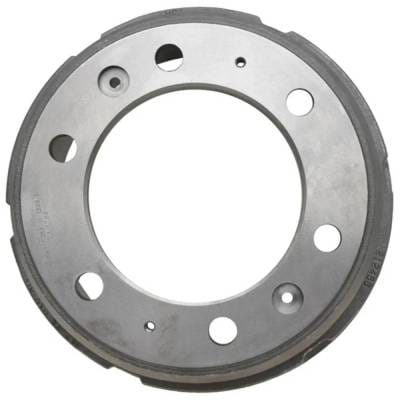 New Rear Brake Drum Compatible With Chevrolet Lcf 3500 Base 8 Cyl 6.6L Lcf 3500 Base 8 Cyl 6.0L Lcf thumbnail 2