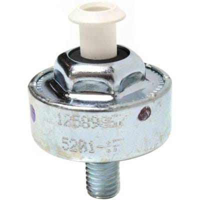 New Knock Sensor Compatible With Gmc Savana 1500 Sle 8 Cyl 5.3L Sierra 1500 Classic Sle 8 Cyl 5.3L thumbnail 6