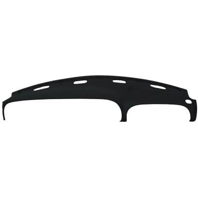 New Molded Dash Cover Compatible With Dodge Ram 1500 Sport 8 Cyl 5.9L Ram 1500 Ws 6 Cyl 3.9L Ram thumbnail 2