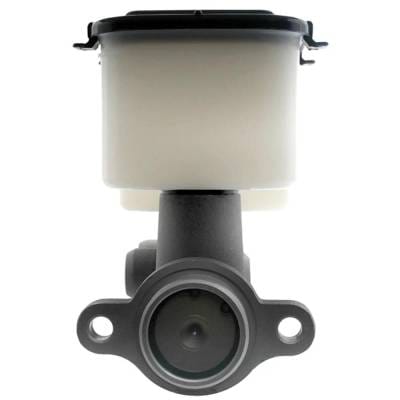 New Brake Master Cylinder Compatible With Chevrolet Gmc Workhorse C3500hd Base 8 Cyl 5.7L C3500hd thumbnail 8