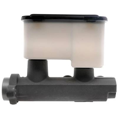 New Brake Master Cylinder Compatible With Chevrolet Gmc Workhorse C3500hd Base 8 Cyl 5.7L C3500hd thumbnail 10