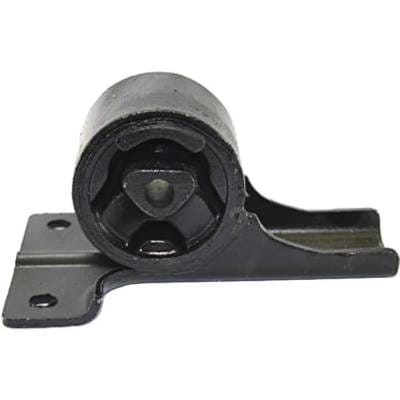 New Transmission Mount Compatible With Jeep Liberty Sport 6 Cyl 3.7L Liberty Renegade 6 Cyl 3.7L thumbnail 2