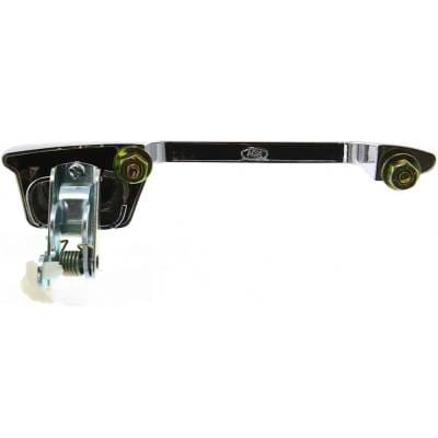 Driver Side Front Or Rear Exterior Door Handle Compatible With 1981-1993 Dodge W150 Dodge B350 Dodge thumbnail 8