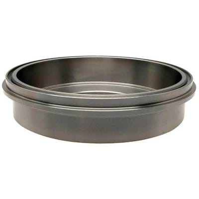 New Rear Brake Drum Compatible With Chevrolet Cruze Diesel 4 Cyl 2.0L Cruze L 4 Cyl 1.8L Cruze thumbnail 6