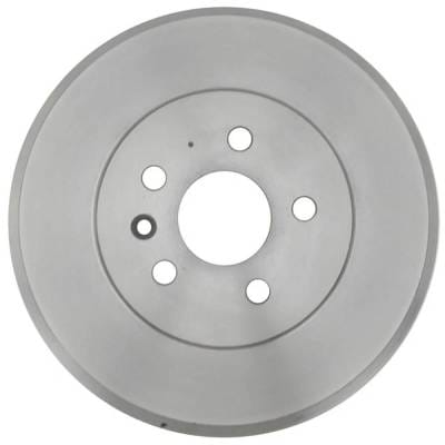 New Rear Brake Drum Compatible With Chevrolet Cruze Diesel 4 Cyl 2.0L Cruze L 4 Cyl 1.8L Cruze thumbnail 8