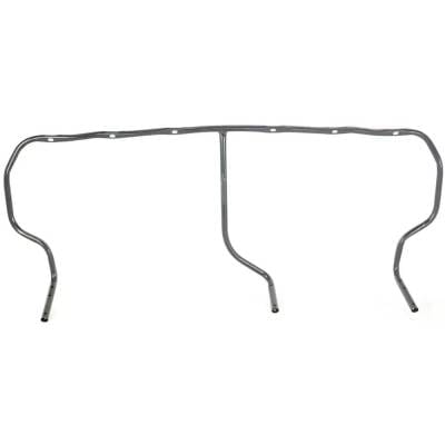 New Grille Bracket Compatible With Dodge Ram Dakota Sport 8 Cyl 4.7L Dakota Laramie 6 Cyl 3.7L thumbnail 2