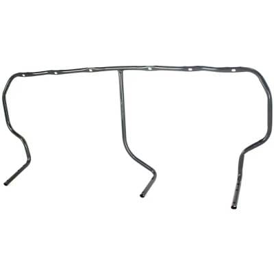 New Grille Bracket Compatible With Dodge Ram Dakota Sport 8 Cyl 4.7L Dakota Laramie 6 Cyl 3.7L thumbnail 4