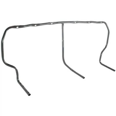 New Grille Bracket Compatible With Dodge Ram Dakota St 6 Cyl 3.7L Dakota Trx 8 Cyl 4.7L Dakota Lone thumbnail 6