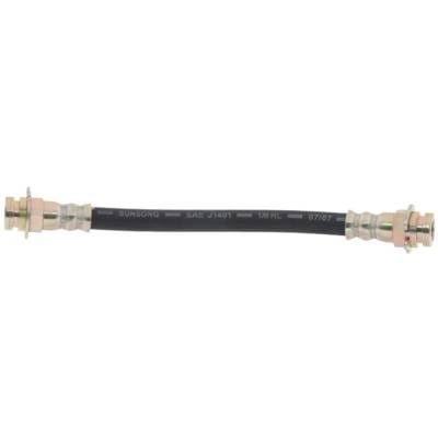 New Center Rear Brake Line Compatible With Buick Cadillac Oldsmobile Eldorado Brougham D'elegance 6 thumbnail 2