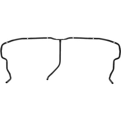 New Grille Bracket Compatible With Dodge Ram 1500 All Submodels Ram 1500 Slt Ram 1500 Srt-10 Ram thumbnail 8