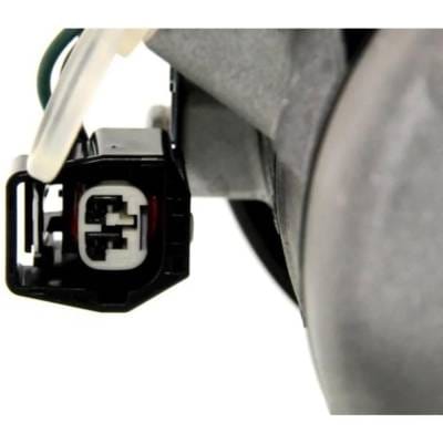 New Serpentine A/C Compressor Compatible With Saturn Vue Xe 4 Cyl 2.4L Vue Xr 4 Cyl 2.4L 2008-2010 thumbnail 10
