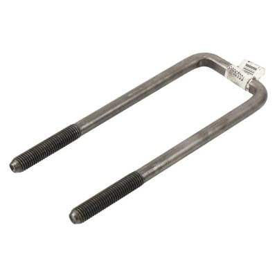 New Rear Axle U Bolt Compatible With Cadillac Chevrolet Gmc Tahoe Ls 8 Cyl 5.7L C1500 Wt C1500 thumbnail 4