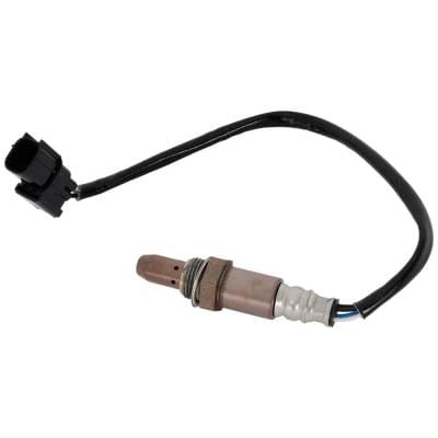 New Oxygen Sensor Compatible With Acura Honda Accord Ex-L 4 Cyl 2.4L Accord Ex 4 Cyl 2.4L Cr-V Se 4 thumbnail 2